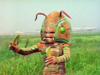 第30話 よみがえる化石 吸血三葉虫