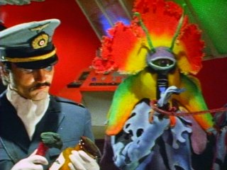 第32話 人喰い花ドクダリアン