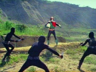 第35話 殺人女王蟻アリキメデス