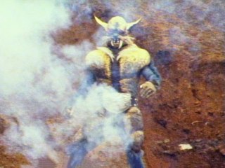 第39話 怪人狼男の殺人大パーティ