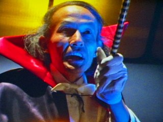 第41話 マグマ怪人ゴースター 桜島大決戦