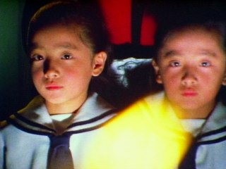 第44話 墓場の怪人カビビンガ