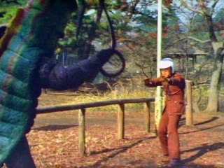 第48話 吸血沼のヒルゲリラ