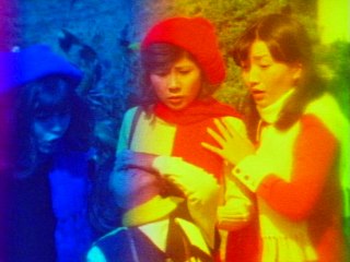 第50話 怪人カメストーンの殺人オーロラ計画