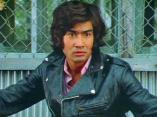 第85話 ヘドロ怪人 恐怖の殺人スモッグ