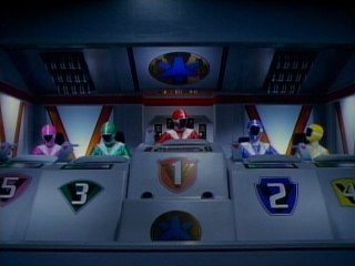 第1話 救急戦士!起つ