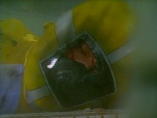 第3話 爆破された兄弟愛(きずな)