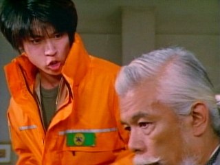 第6話 カビが来る!