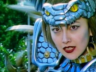 第7話 美しき災魔のワナ