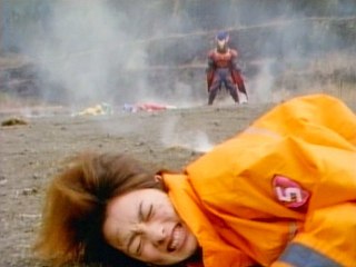 第9話 盗まれた能力(ちから)