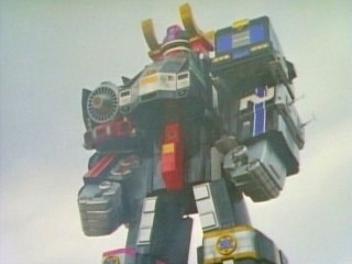 第12話 決死の新連結合体