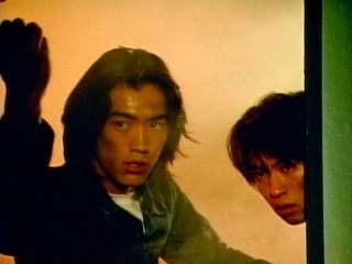 第13話 弟たちの反乱