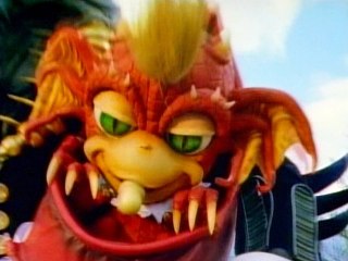 第15話 童鬼ドロップ出撃