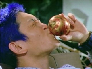 第16話 泥棒とサイマの卵