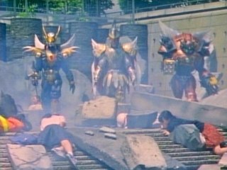 第20話 不滅の救急(レスキュー)魂