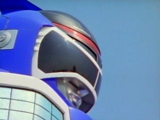 第21話 6番目の新戦士!