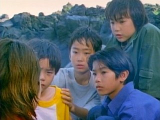 第24話 ちびっ子救急戦士