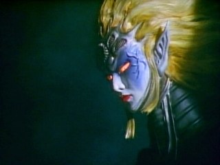 第25話 大魔女降臨の時