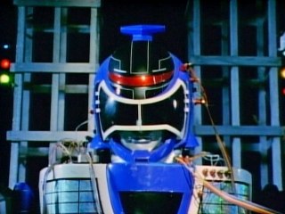 第28話 奪われたボーイ!