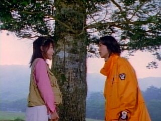 第29話 胸騒ぎの星空