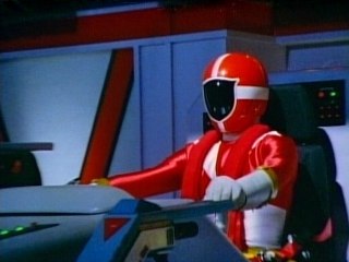 第30話 脱出!暗黒惑星