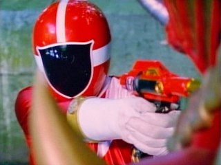 第31話 切り裂け災魔空間(サイマゾーン)