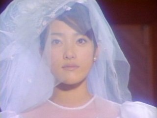 第32話 ウエディングベル