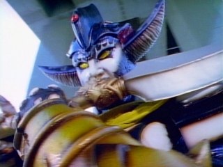 第33話 ウブな災魔の戦士