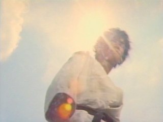 第36話 奥義!竜巻落とし