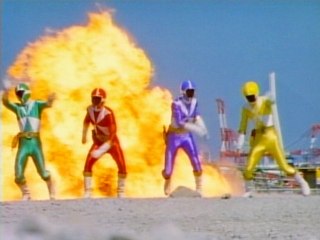 第40話 基地壊滅0秒前