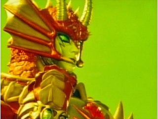 第42話 地獄の災魔獣軍団