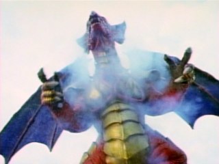 第49話 覚醒!二大破壊神