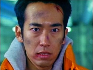 第50話 燃える救急魂