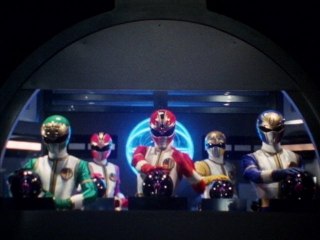 第2話 気力だァァッ!!