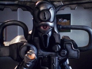 第3話 魂ちょうだい!