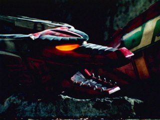 第6話 風よブッちぎれ