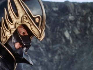 第7話 裏切り者ォッ!