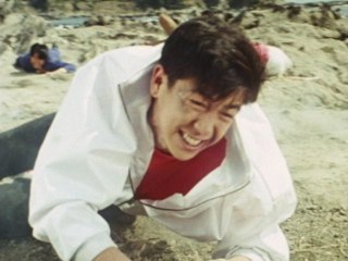 第8話 おやじぃぃッ!!