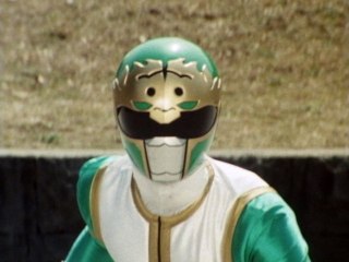 第9話 うぬぼれるなッ