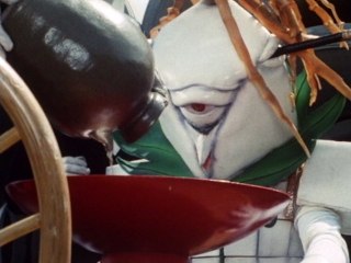 第12話 豆腐で酔ったァ