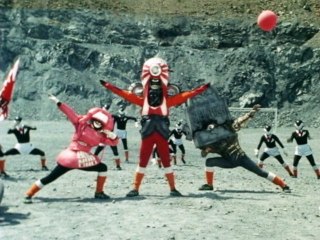 第15話 3バカサッカー