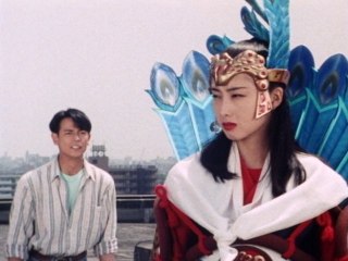 第16話 ゴロゴロ子供石