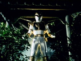 第17話 出ました新戦士(ニューヒーロー)