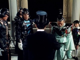 第20話 初公開ゴーマ宮