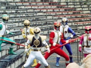 第21話 気伝獣様ご誕生