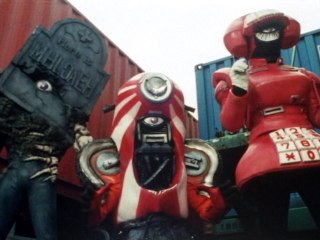 第24話 3バカ超野球!