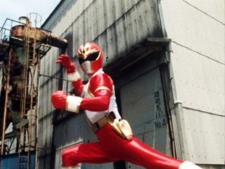 第27話 最終拳だだだッ