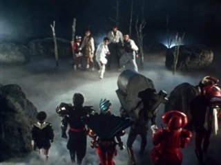 第28話 総登場だぎゃ!!