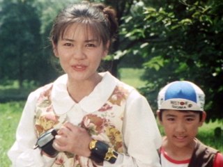 第29話 母子涙の(秘)裏話