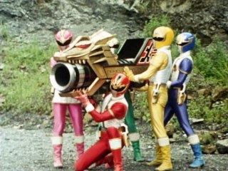 第30話 必殺早口仕事人